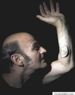 ciborg