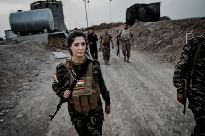 ISIS ISIS