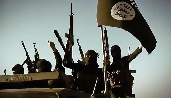 ISIS ISIS