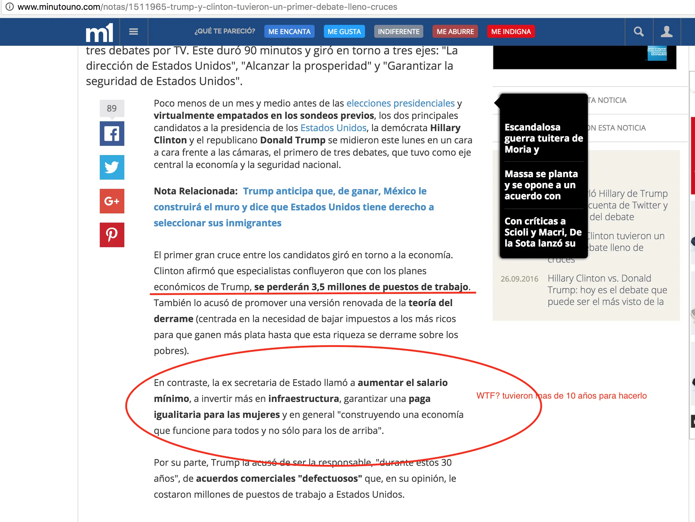 Clarin Clarin