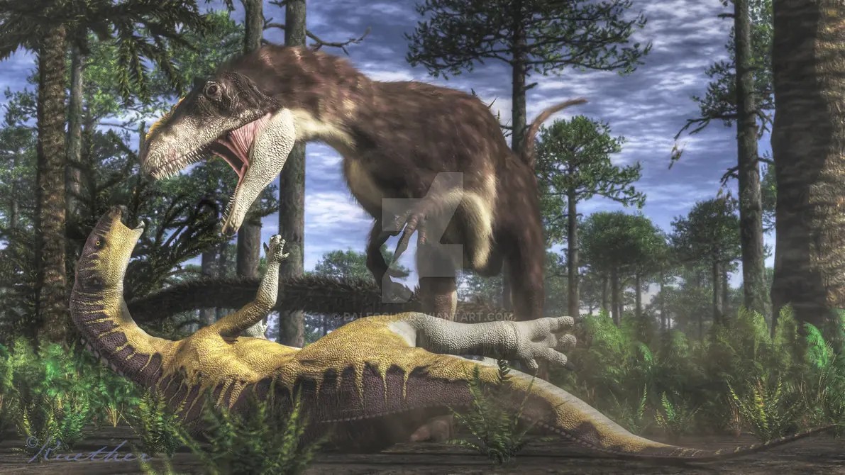 dinosaurios