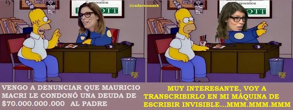 el Correo Argentino