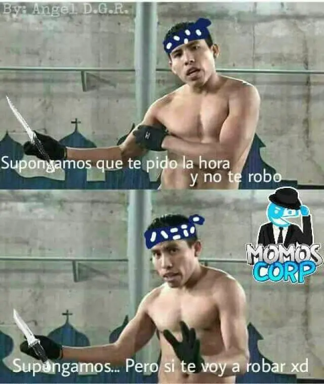 humor