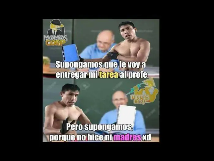humor
