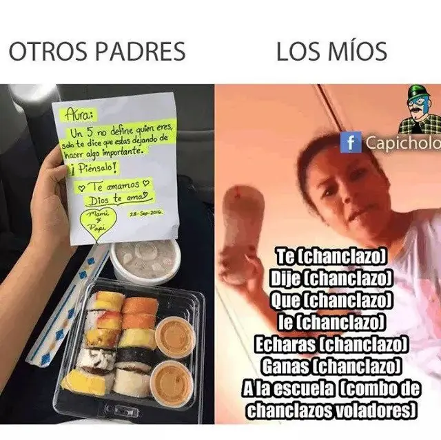Humor mañanero 85