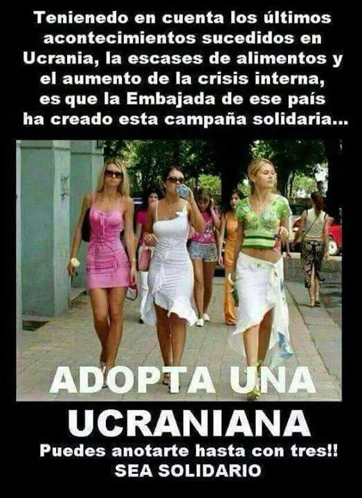 Si no te ries con estas imagenes denuncia rufian salu2