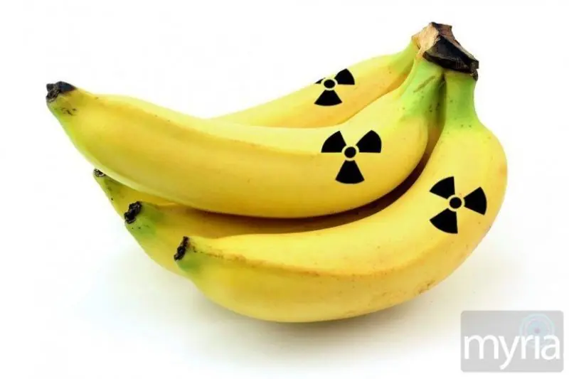 bananas