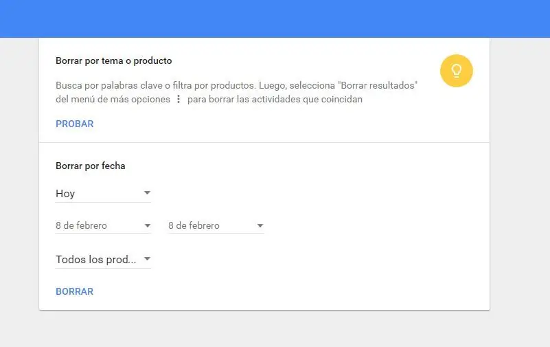 de internt sobre ti