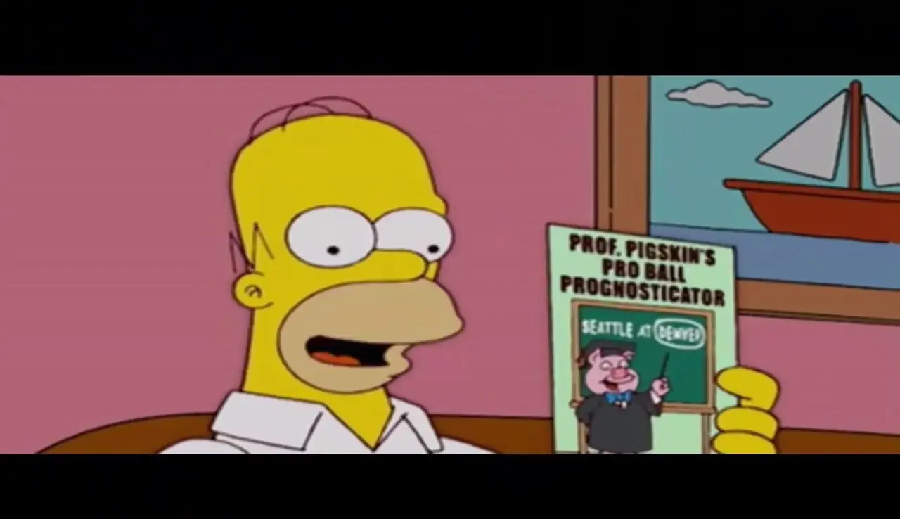 Los simpsons