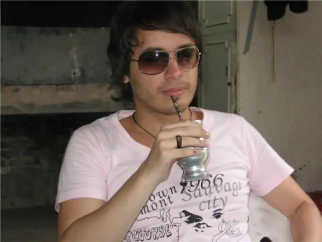 fachero fachero