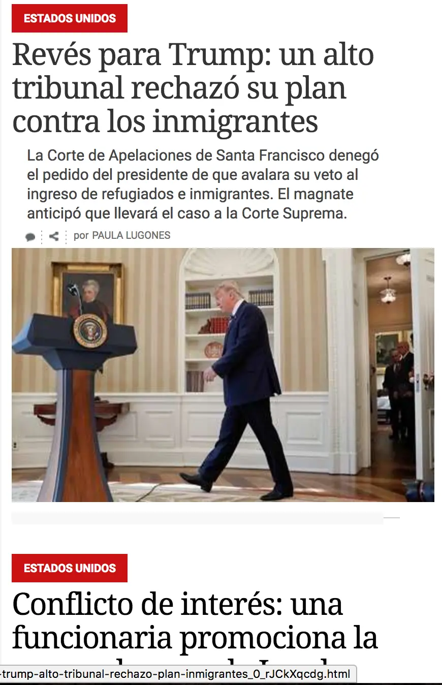 macri