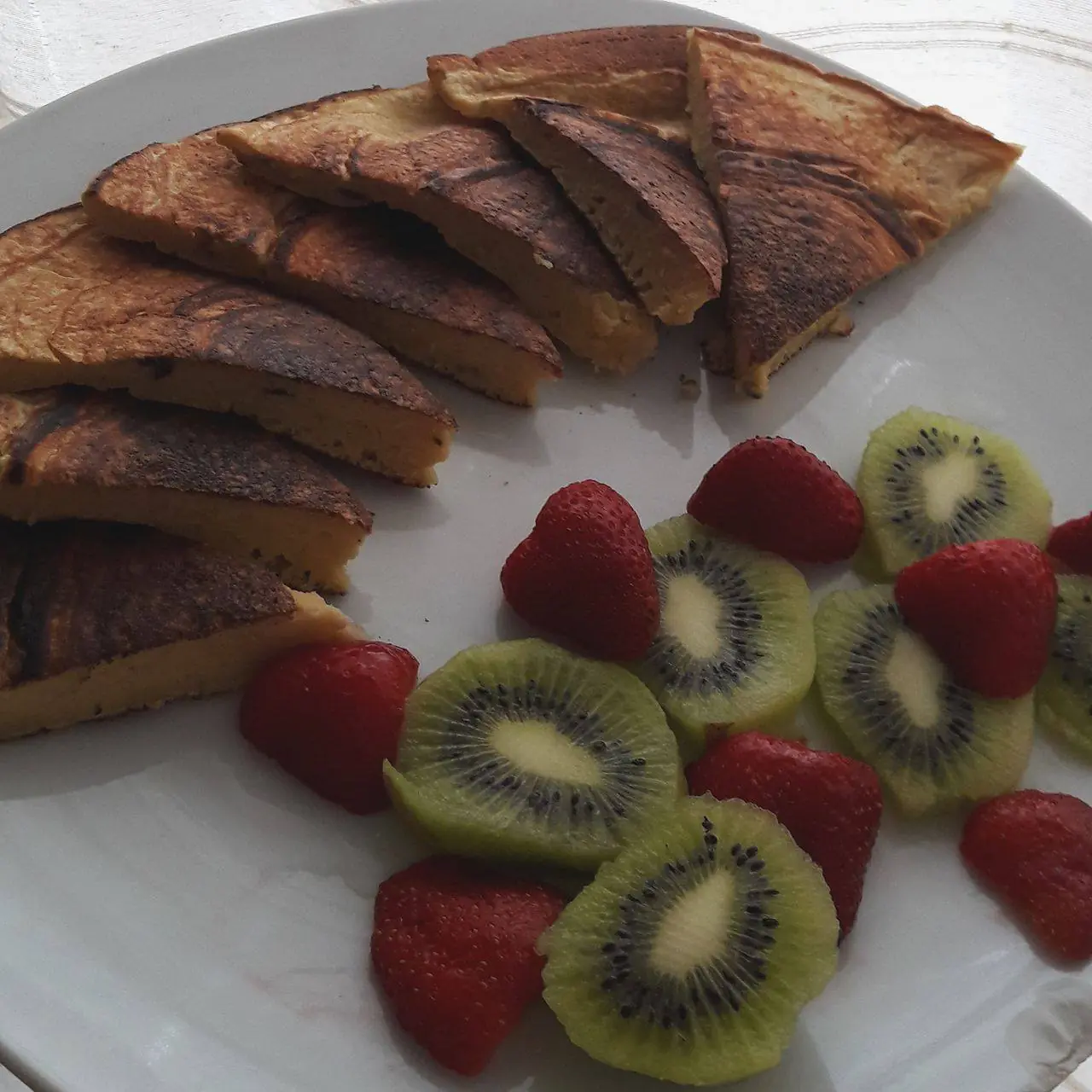 desayunos saludables