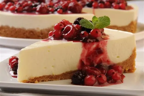 Lemon Pie VS CheeseCake - Batalla Definitiva