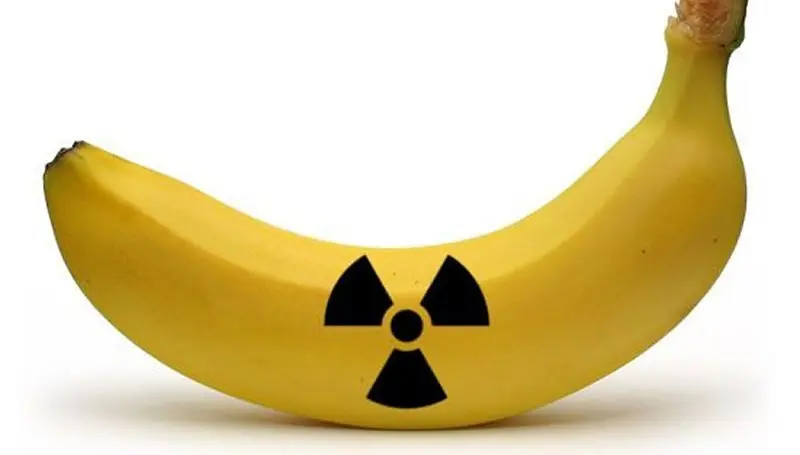 banana