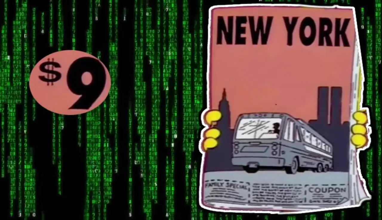 Los simpsons