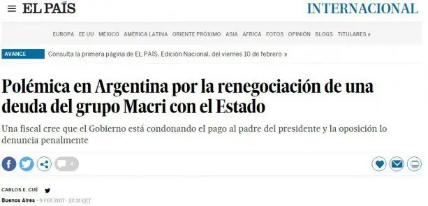 Macri con Macri con