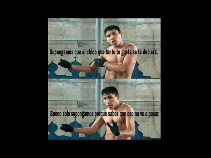 Furor: Meme "supongamos" arrasa en redes