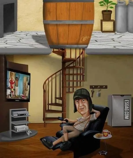 chavo