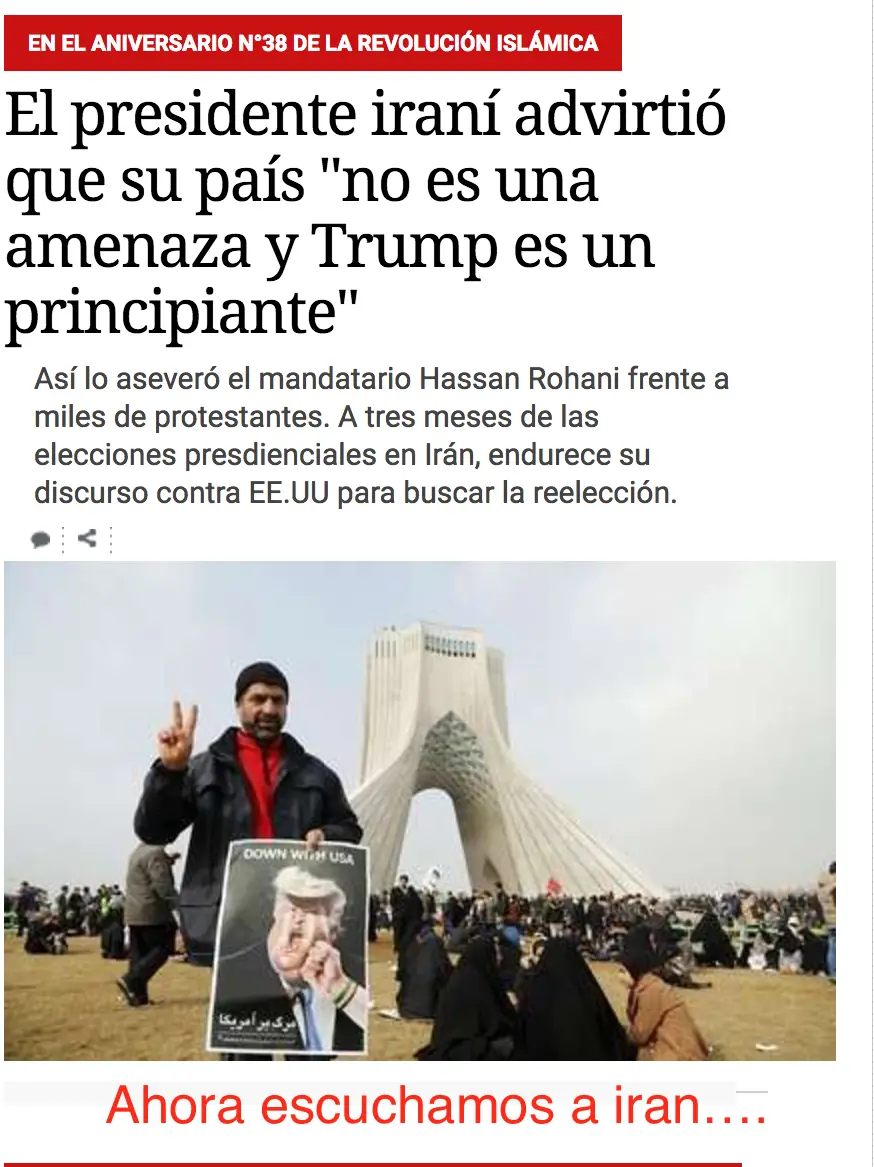Clarin Clarin