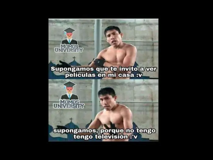 Furor: Meme "supongamos" arrasa en redes
