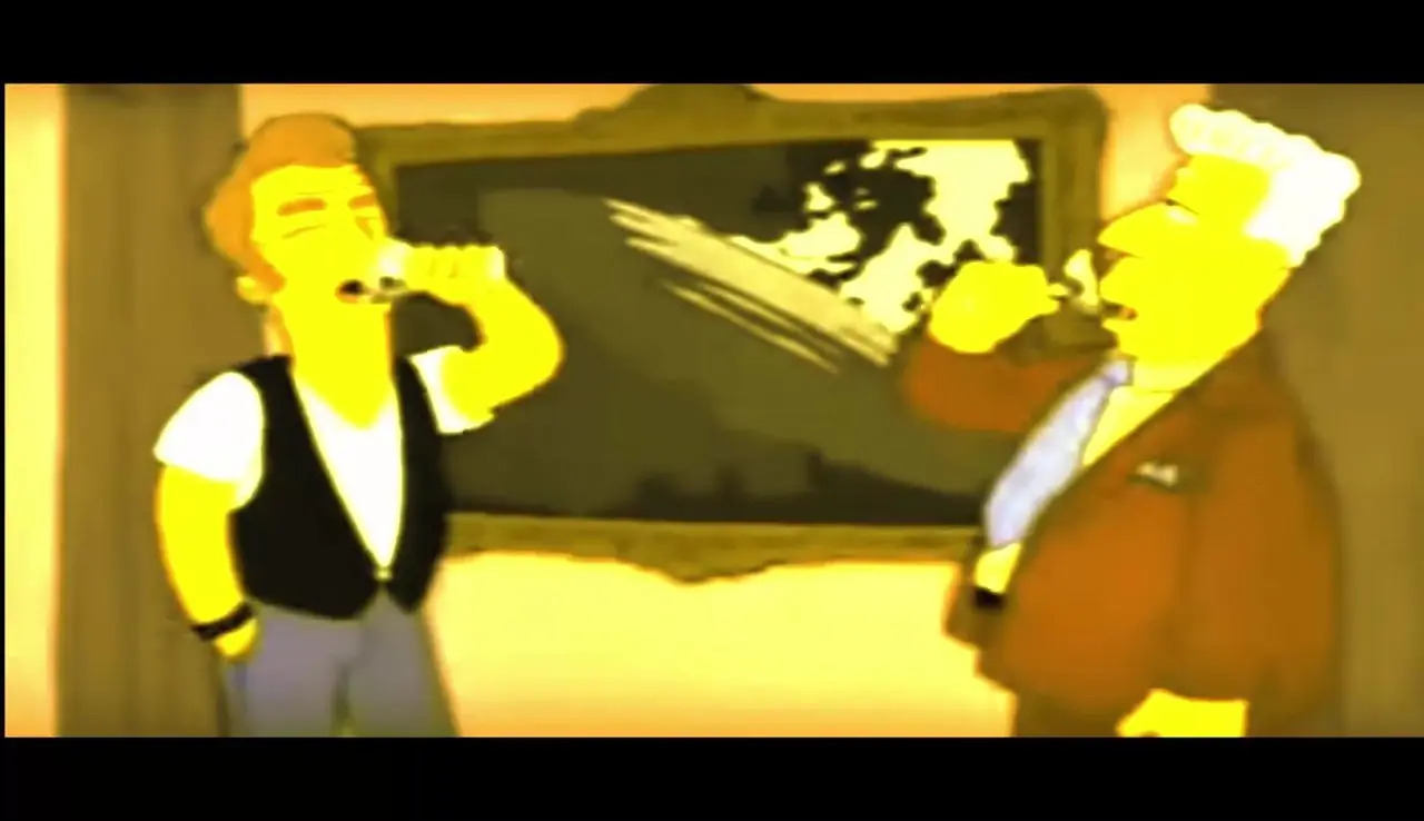 Los simpsons