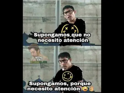 supongamos