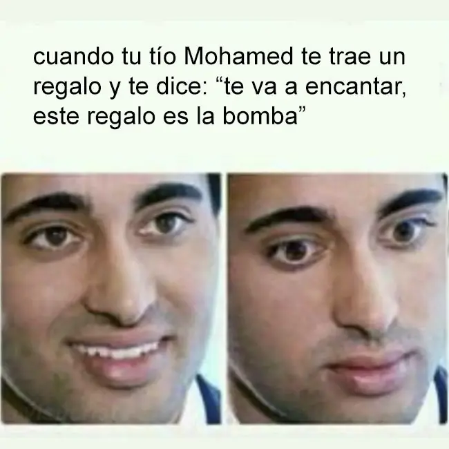 +5 Si te ríes de alguna imagen-Parte 2