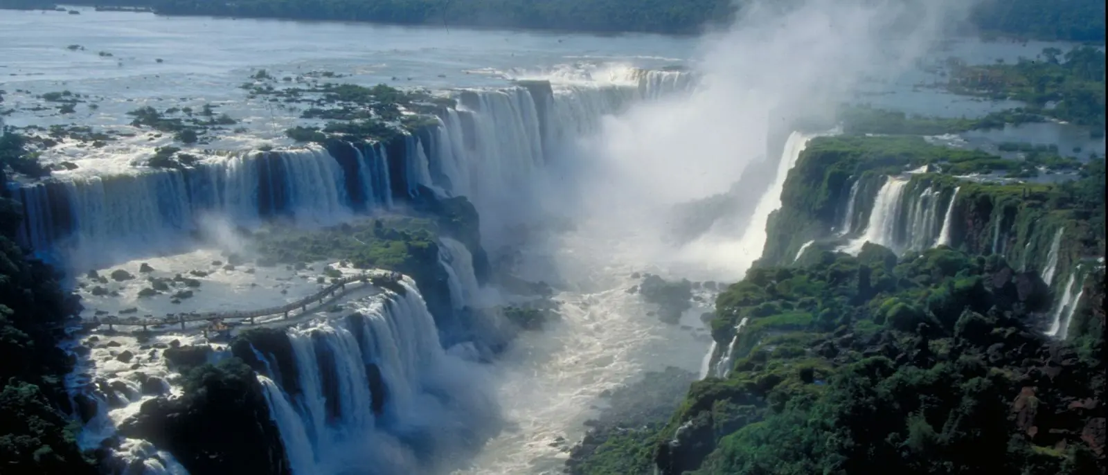 argentina la envidia de latinoamerica