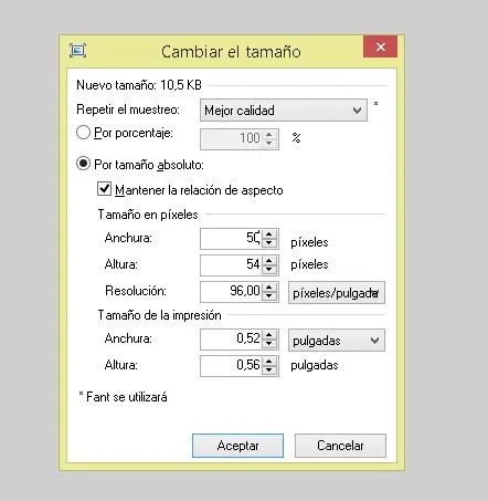 iconos para programas