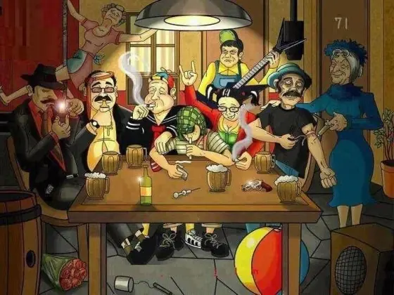 Humor del chavo del 8 en imagenes