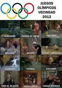 chavo