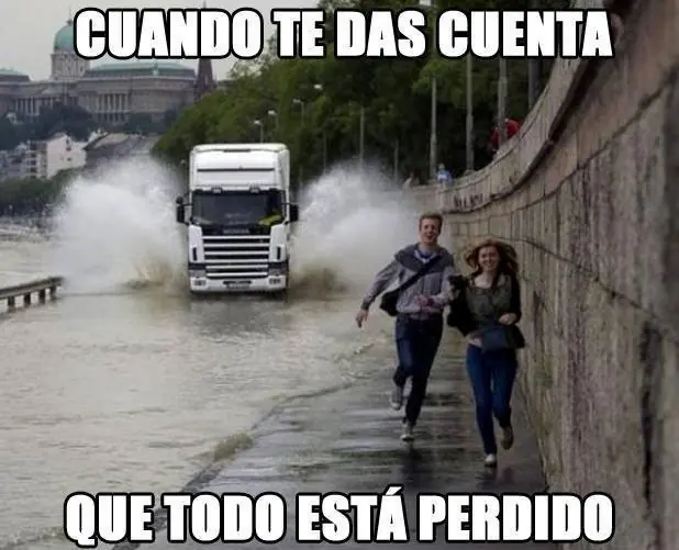 Si no te ries con estas imagenes denuncia rufian salu2