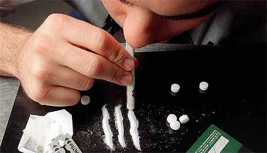 Cocaina ??? Veni que te cuento como te afecta. (mega post)