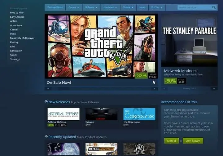 greenlight