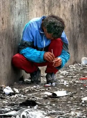 Cocaina