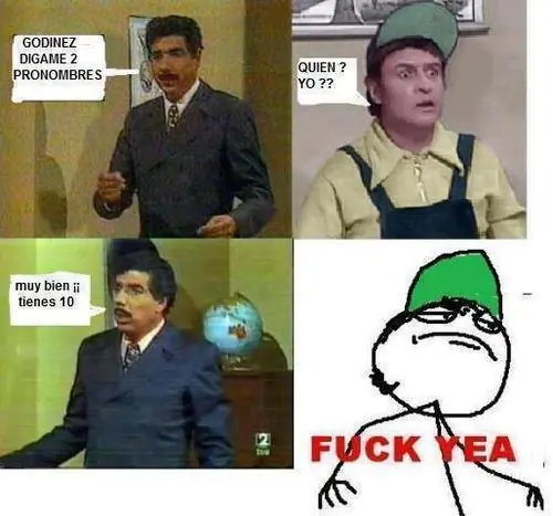 humor