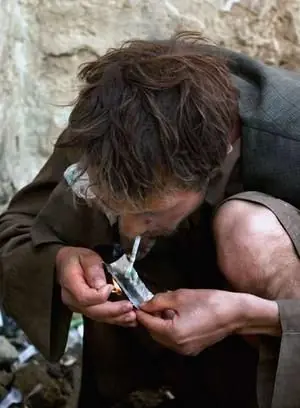 Cocaina ??? Veni que te cuento como te afecta. (mega post)