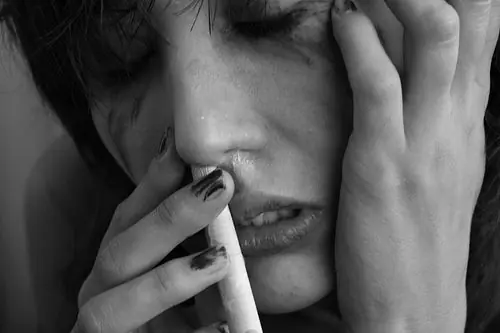 droga