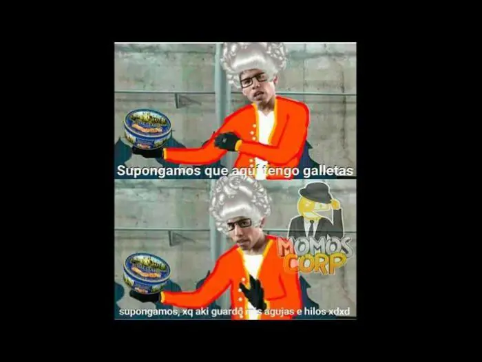 supongamos