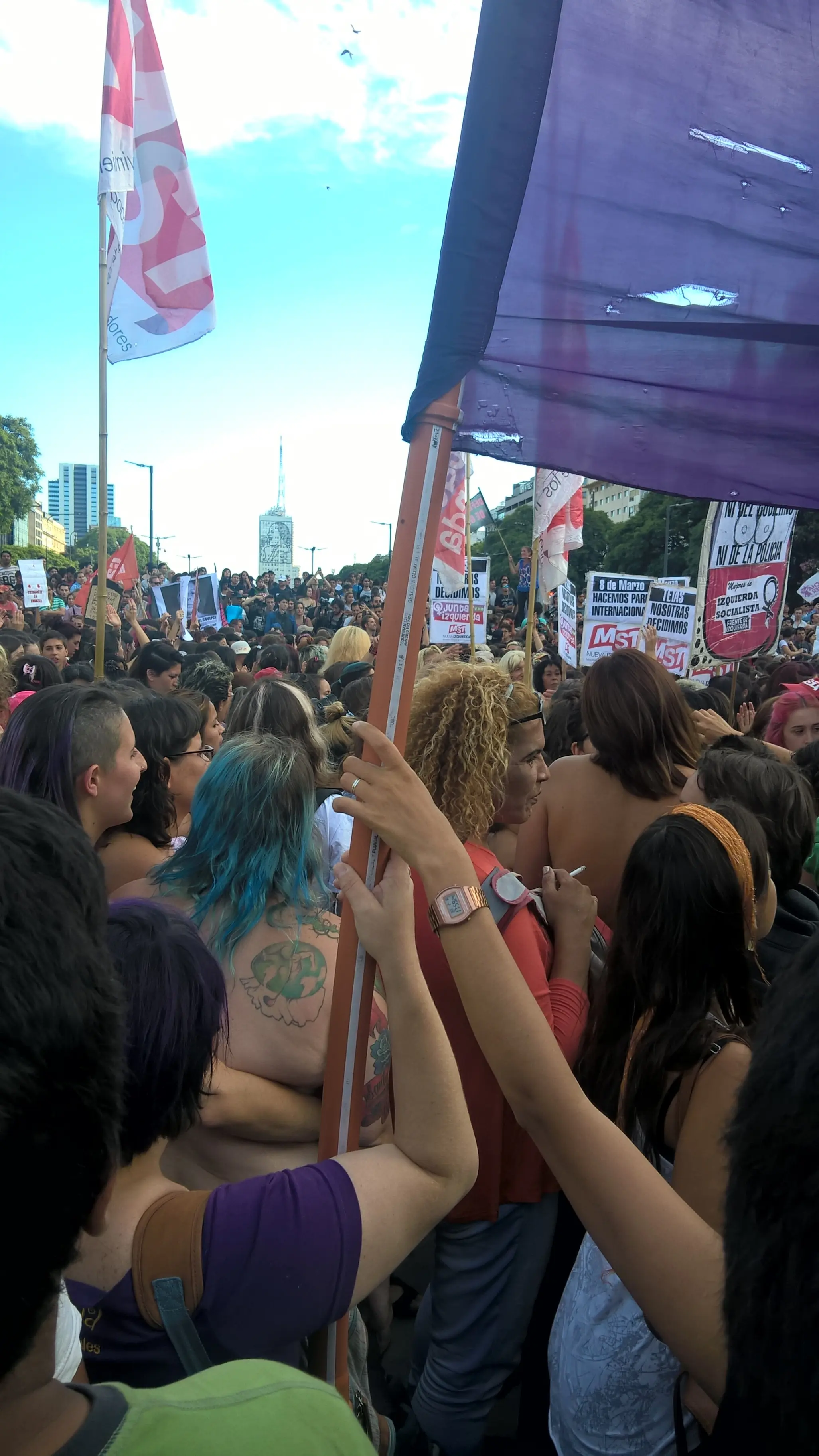 feminazi
