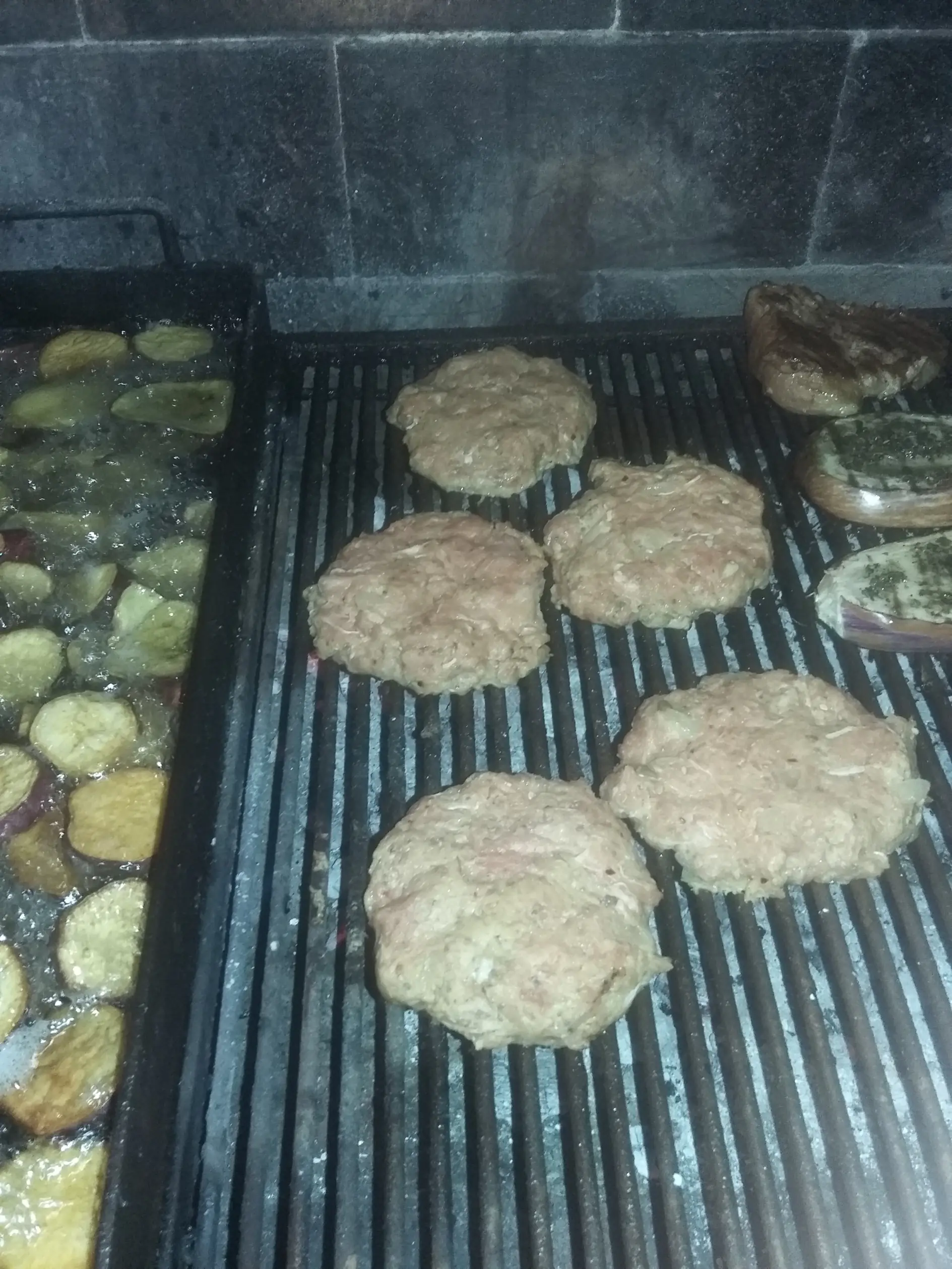 parrillas