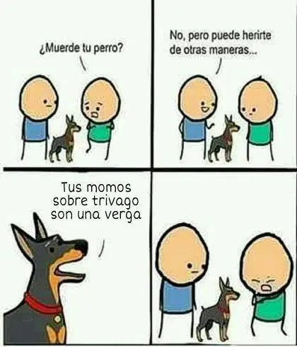 +5 Si te ríes de alguna imagen-Parte 2