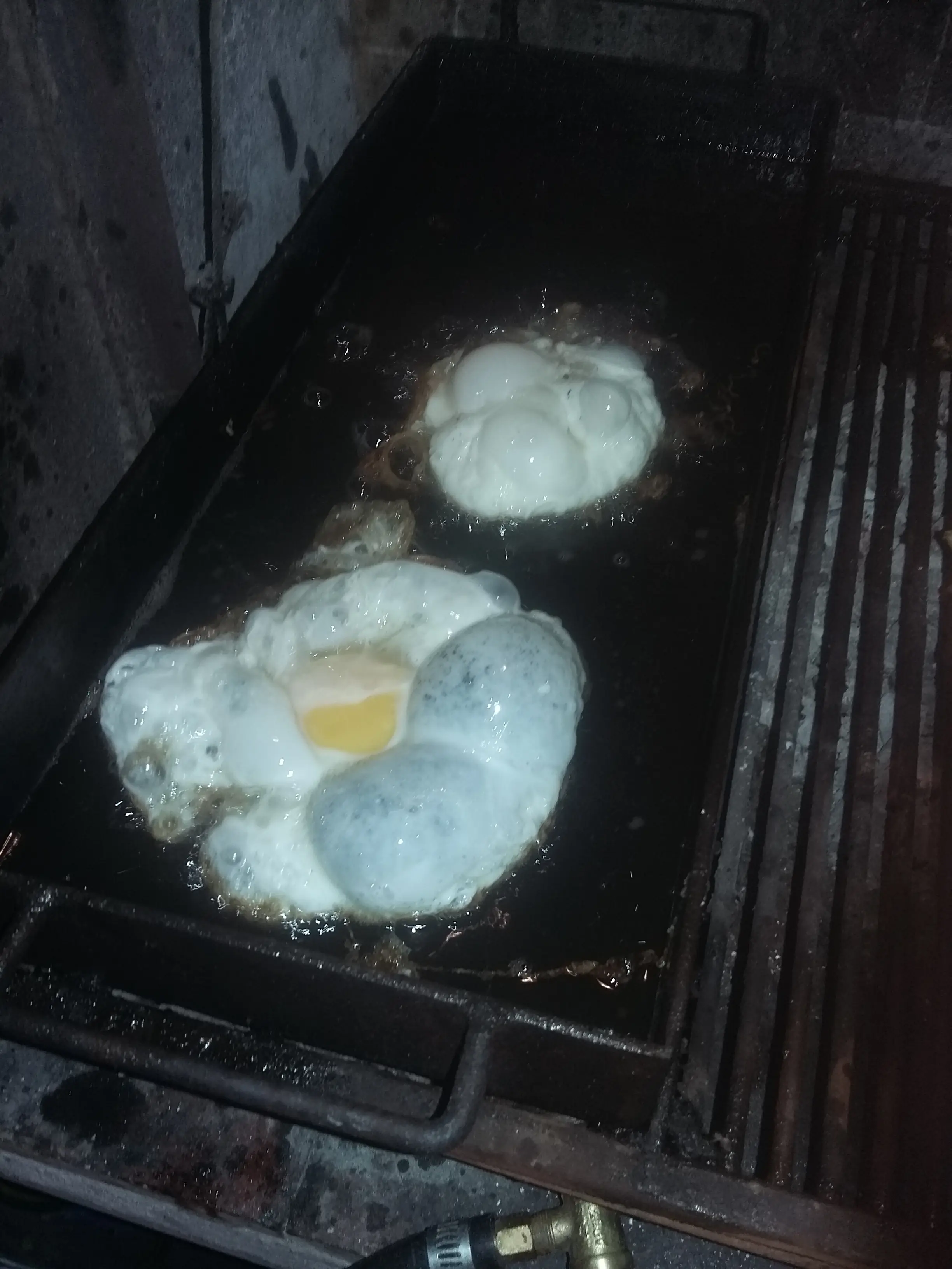 Hamburguesa de Bondiola