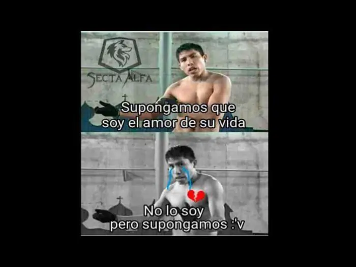 supongamos