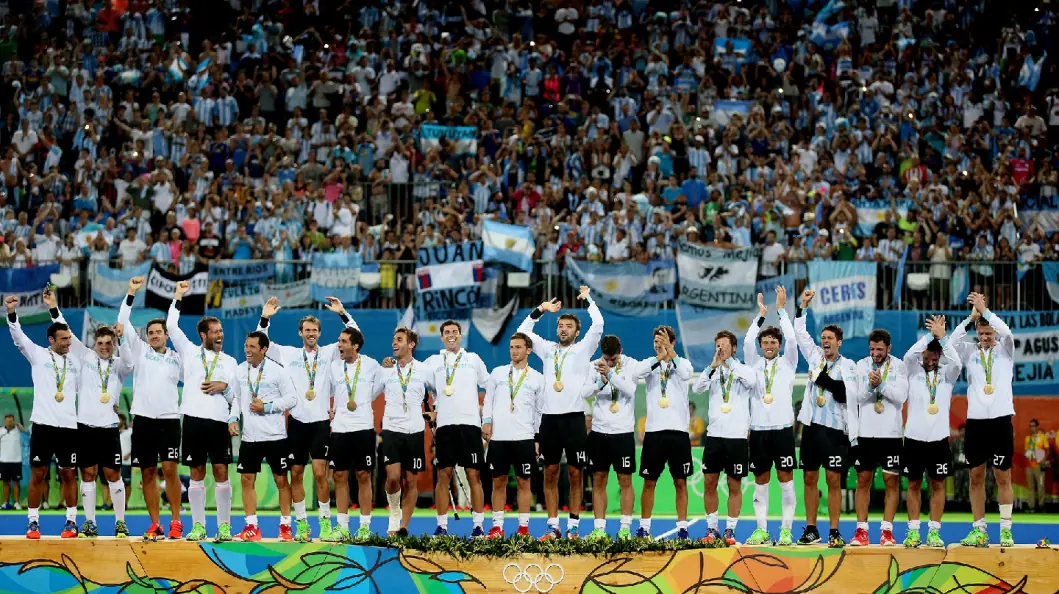 Argentina: el origen de la leyenda.