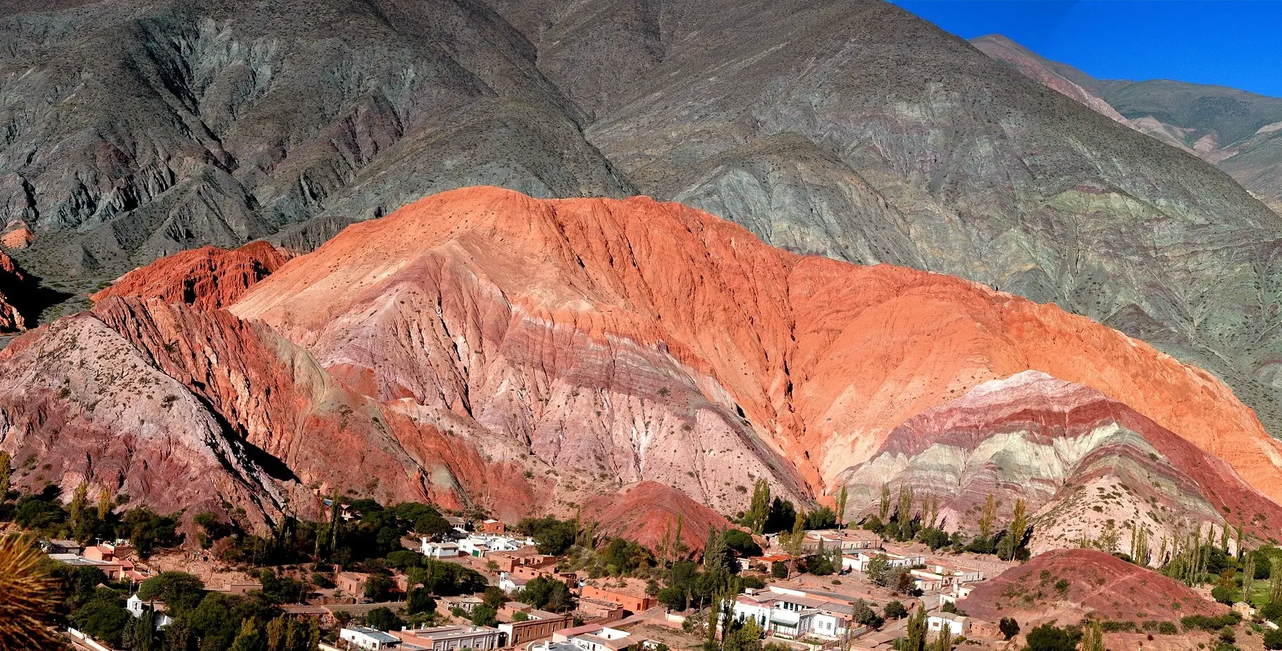 argentina