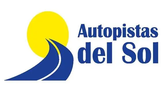 autopistas del sol