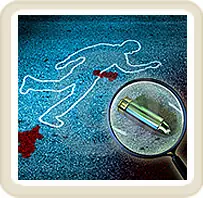 Criminalistica: La ciencia que no conoces