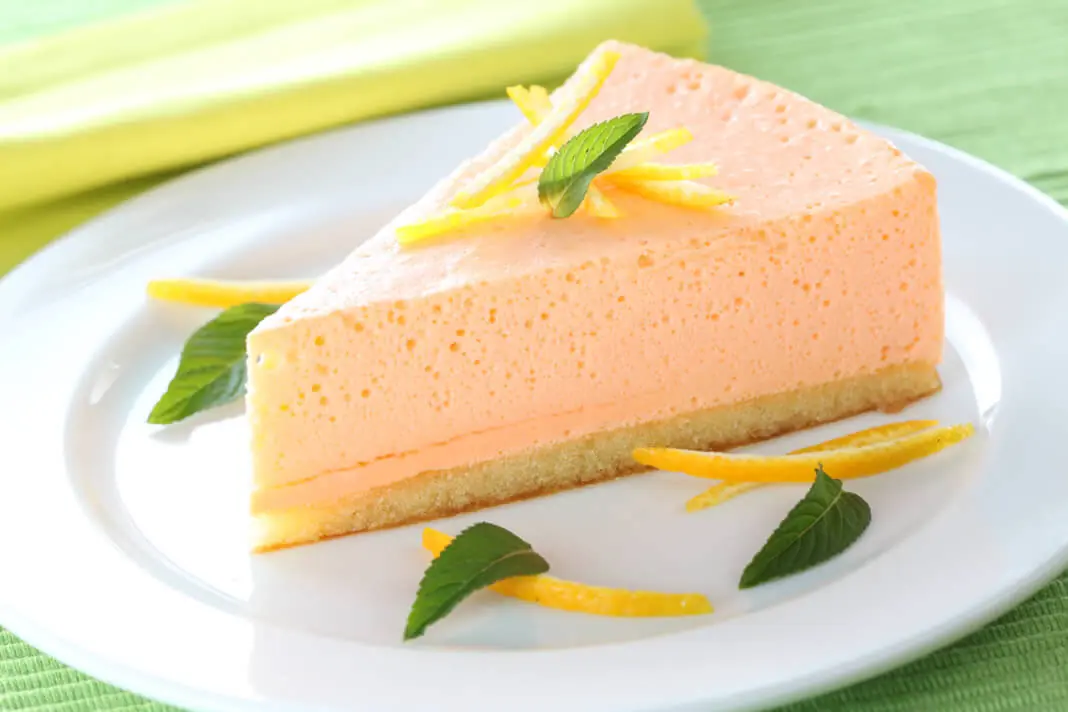 Receta facil lemon pie