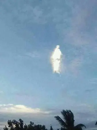 nubes